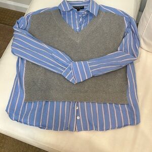 Central Park west preppy